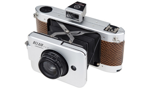 Lomography Belair X 6-12