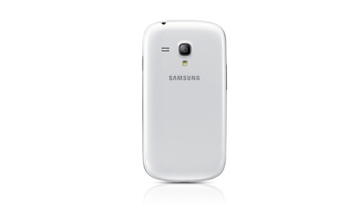 Samsung Galaxy S III mini