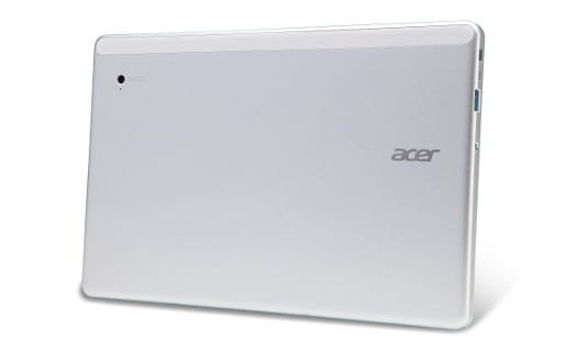 Acer Iconia W700