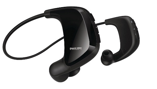 Philips GoGear Action