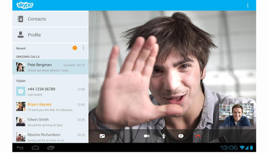 Skype