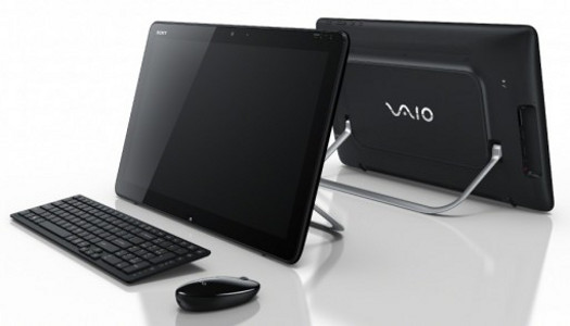 Sony Vaio Tap 20