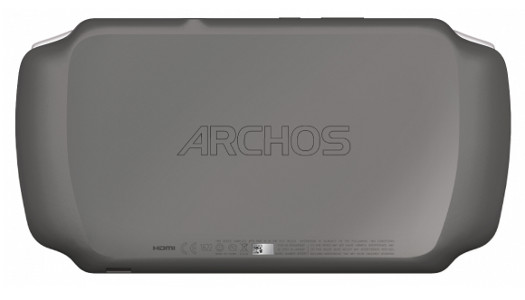 Archos GamePad