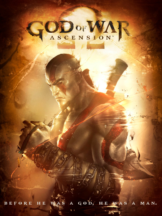 God of War Ascension