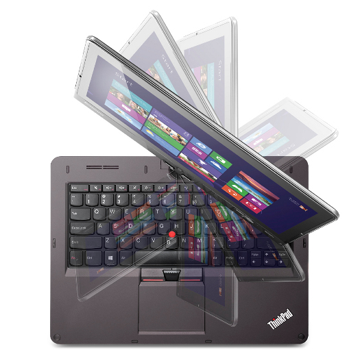 Lenovo ThinkPad Twist