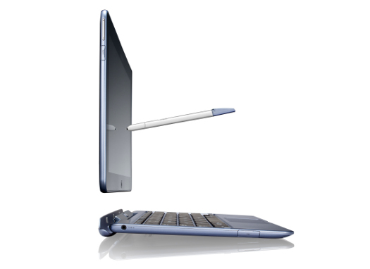 Samsung ATIV Smart PC