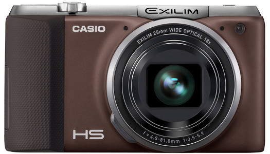 Casio Exilim-EX-ZR700