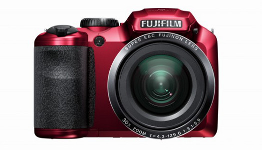 Fujifilm FinePix S6800