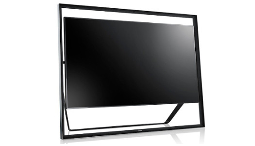 Samsung S9 UHD TV