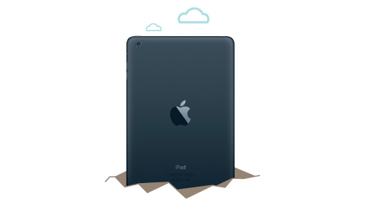 Apple iPad mini