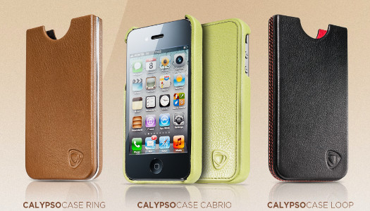 CalypsoCase