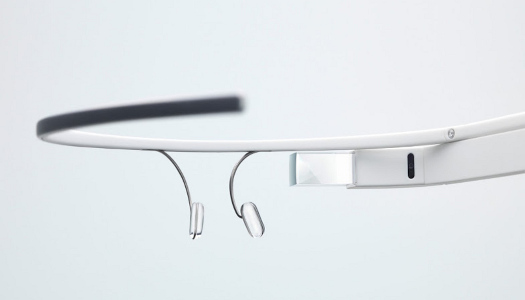 Google Glass