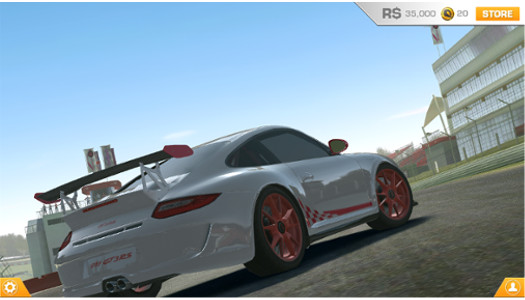 Real Racing 3