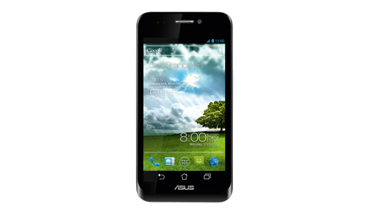 Asus Padfone