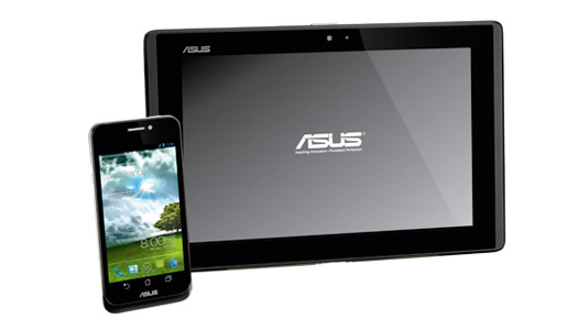 Asus Padfone