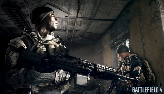 Battlefield 4