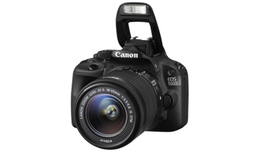 Canon EOS 100D