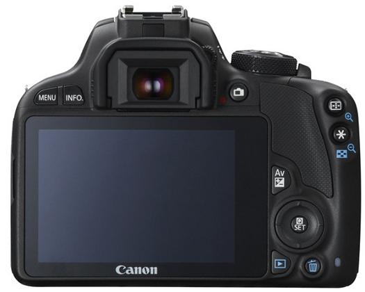 Canon EOS 100D