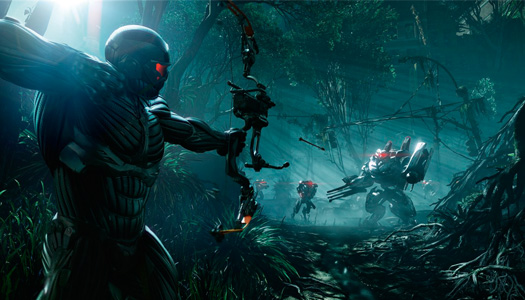 Crysis 3