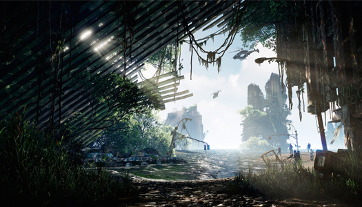 Crysis 3