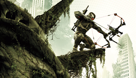 Crysis 3