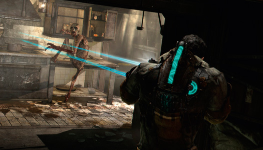 Dead Space 3