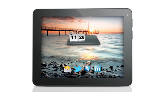 HCL ME G1 tablet