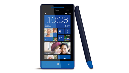 HTC Windows Phone 8S