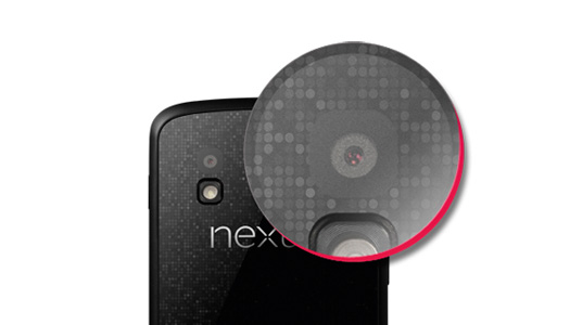 LG Nexus 4