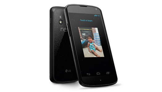 LG Nexus 4