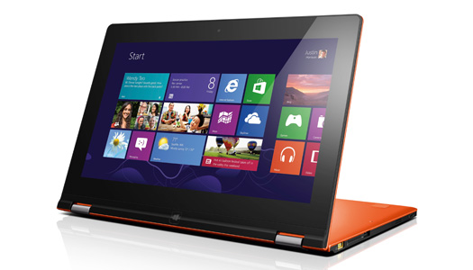 Lenovo IdeaPad Yoga 11