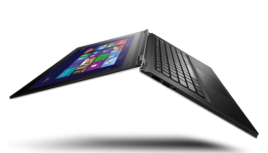 Lenovo IdeaPad Yoga 11