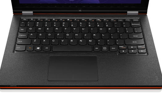 Lenovo IdeaPad Yoga 11