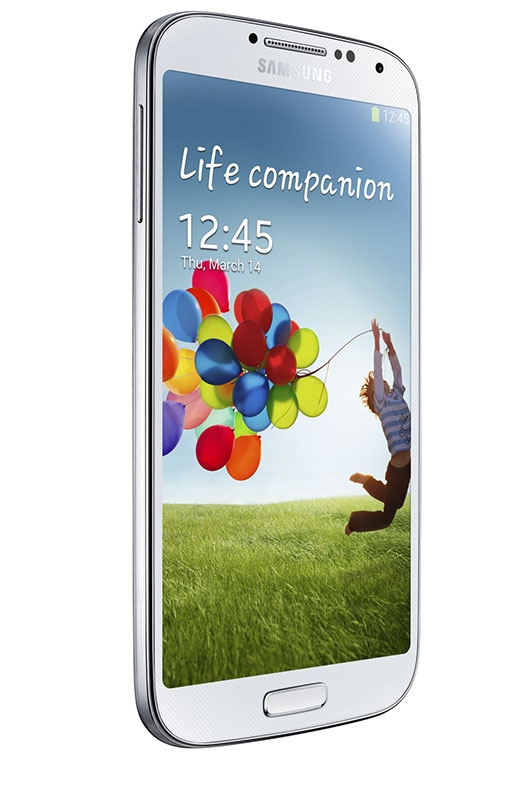 Samsung Galaxy S 4