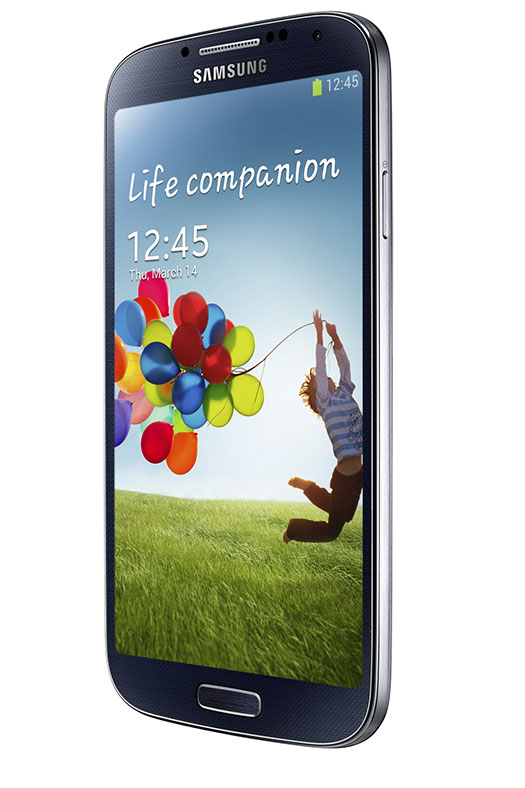 Samsung Galaxy S 4