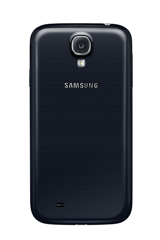 Samsung Galaxy S 4