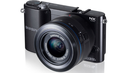 Samsung NX1100