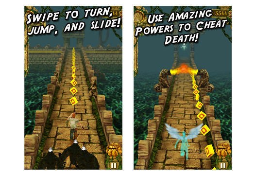 Temple Run