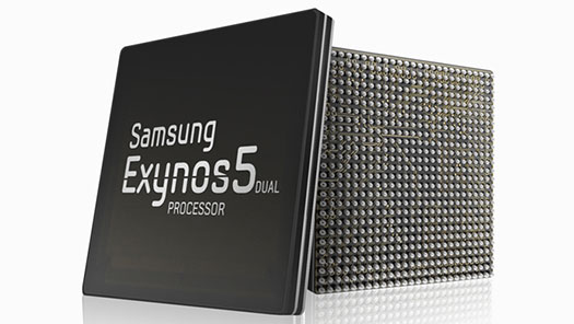 Samsung Exynos 5 Octa