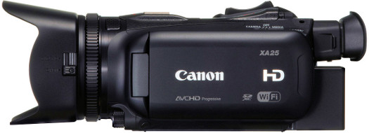 Canon XA25