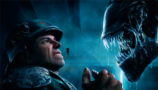 Aliens: Colonial Marines