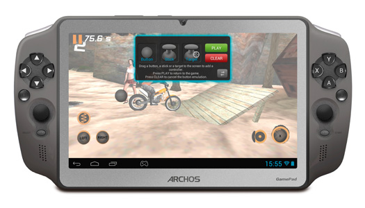 Archos GamePad