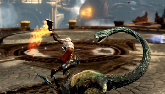 God of War: Ascension