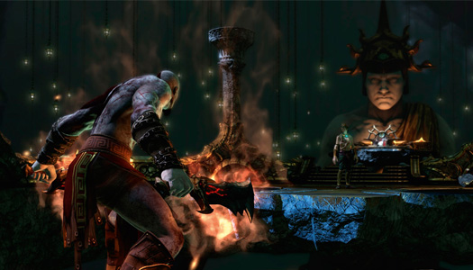 God of War: Ascension