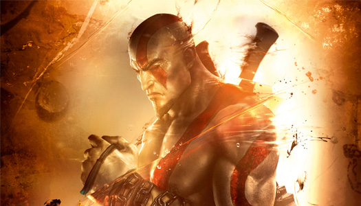 God of War: Ascension