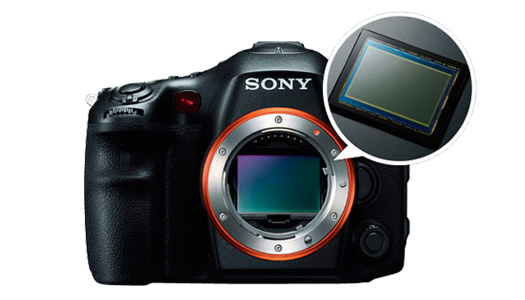 Sony a99