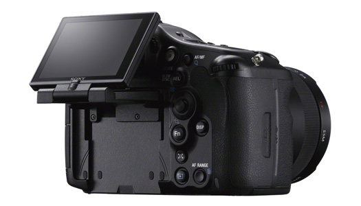 Sony a99