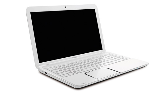 Toshiba Satellite L850D