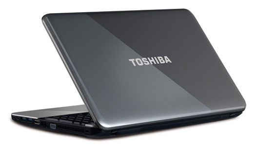 Toshiba Satellite L850D