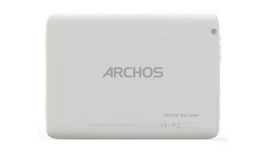 Archos Xenon 80